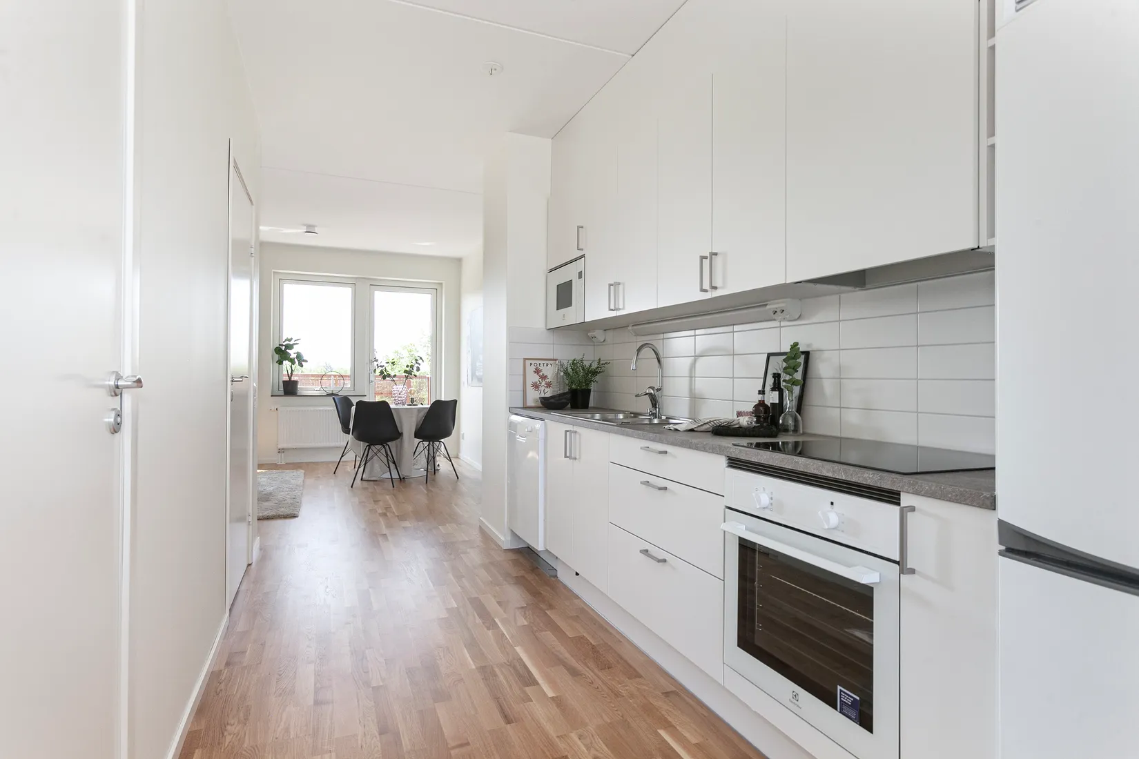 Bostadsrätt, Blåkullagatan 4A, Nya Drottninghög, Helsingborg