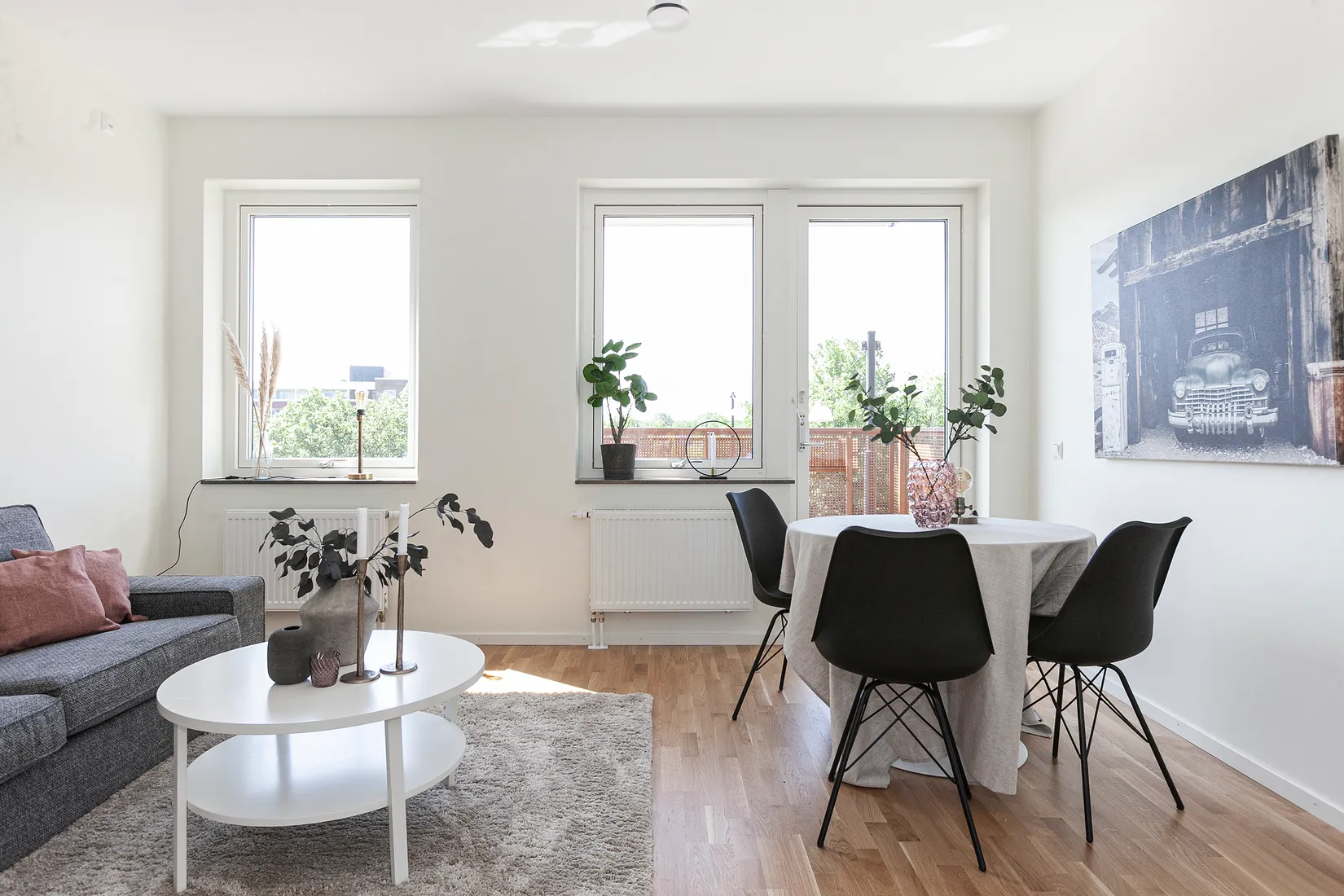 Bostadsrätt, Blåkullagatan 4A, Nya Drottninghög, Helsingborg