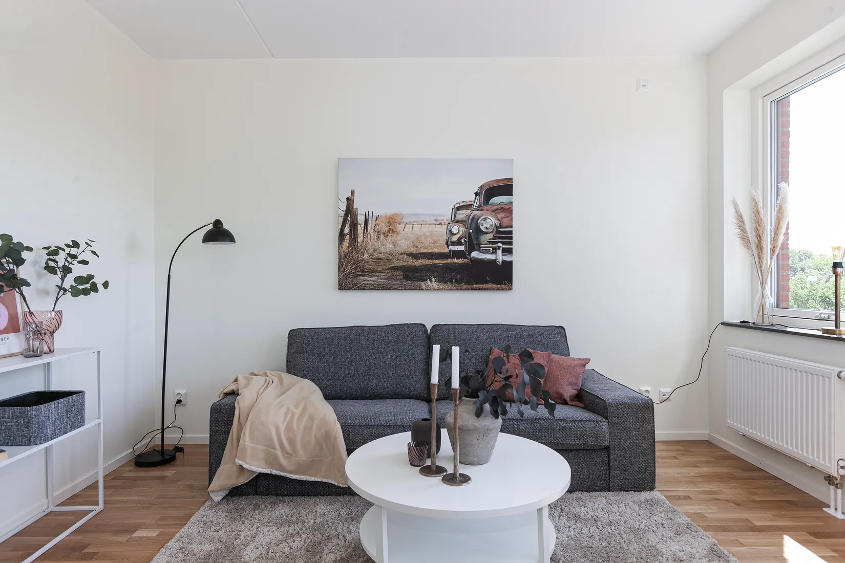 Bostadsrätt, Blåkullagatan 4A, Nya Drottninghög, Helsingborg