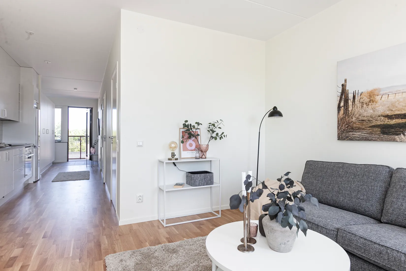 Bostadsrätt, Blåkullagatan 4A, Nya Drottninghög, Helsingborg