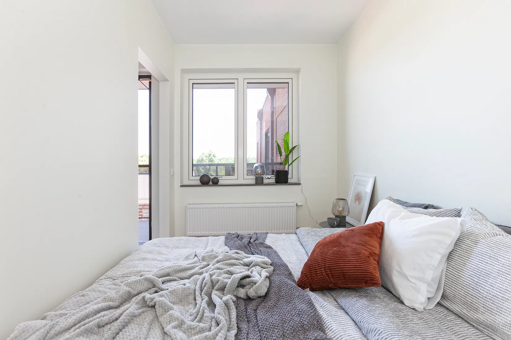 Bostadsrätt, Blåkullagatan 4A, Nya Drottninghög, Helsingborg