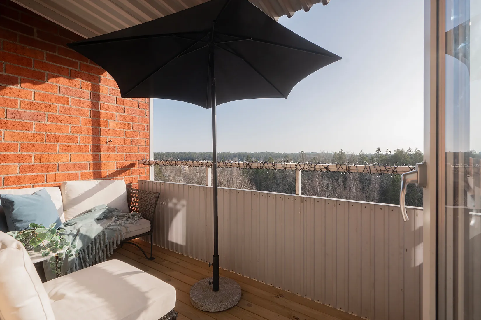Bostadsrätt, Solskensvägen 11, Tullingeberg Östra, Botkyrka