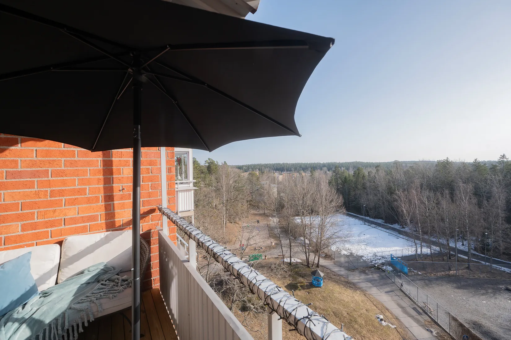 Bostadsrätt, Solskensvägen 11, Tullingeberg Östra, Botkyrka