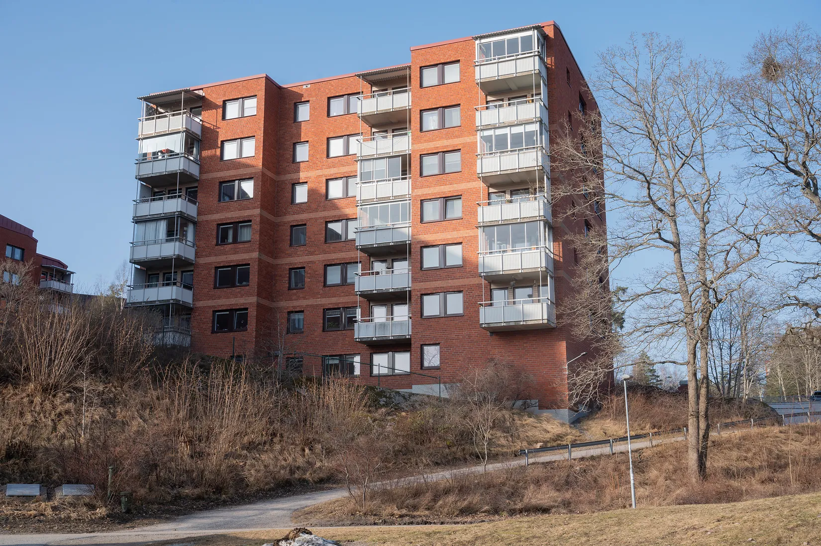 Bostadsrätt, Solskensvägen 11, Tullingeberg Östra, Botkyrka