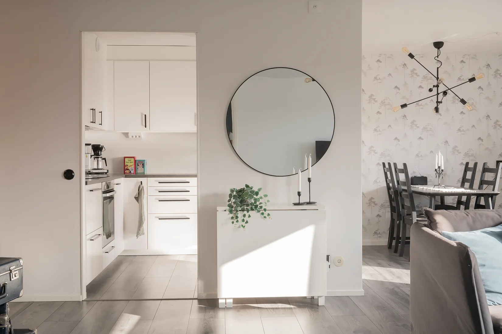 Bostadsrätt, Solskensvägen 11, Tullingeberg Östra, Botkyrka