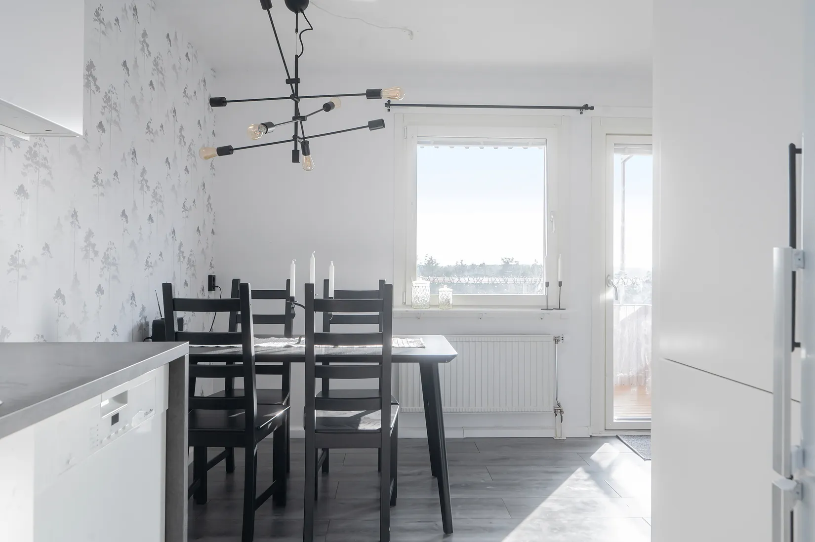 Bostadsrätt, Solskensvägen 11, Tullingeberg Östra, Botkyrka