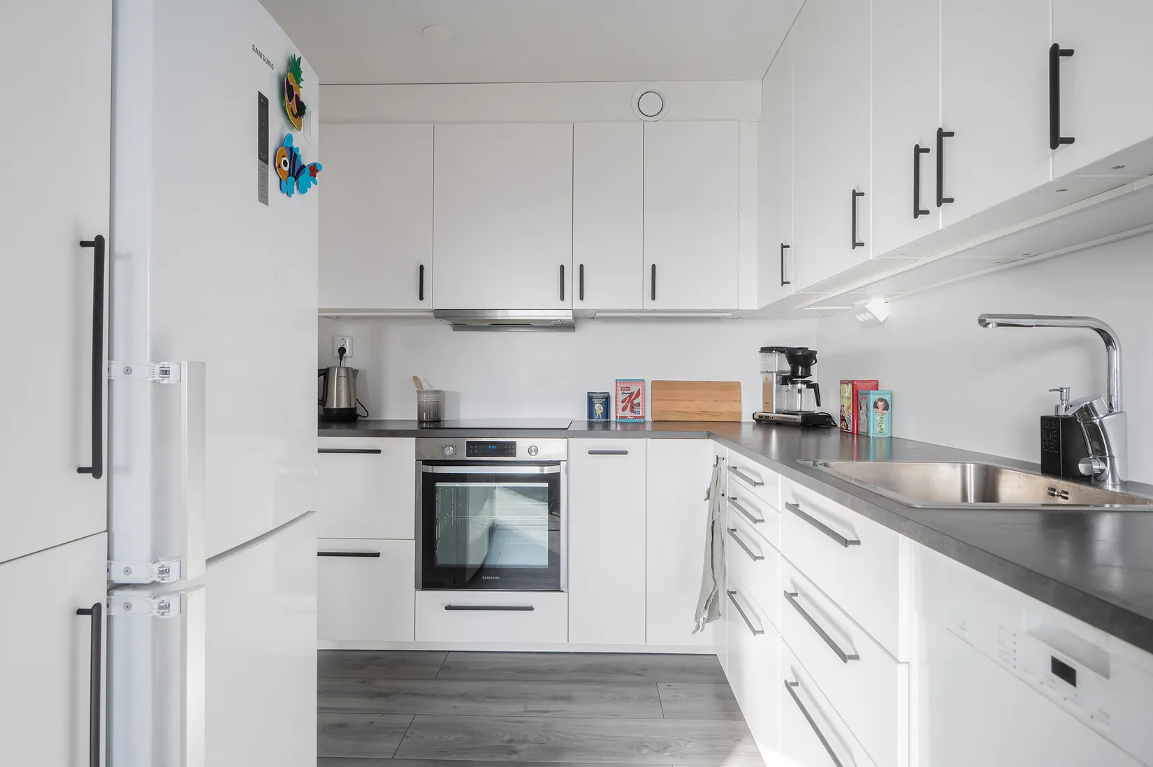 Bostadsrätt, Solskensvägen 11, Tullingeberg Östra, Botkyrka