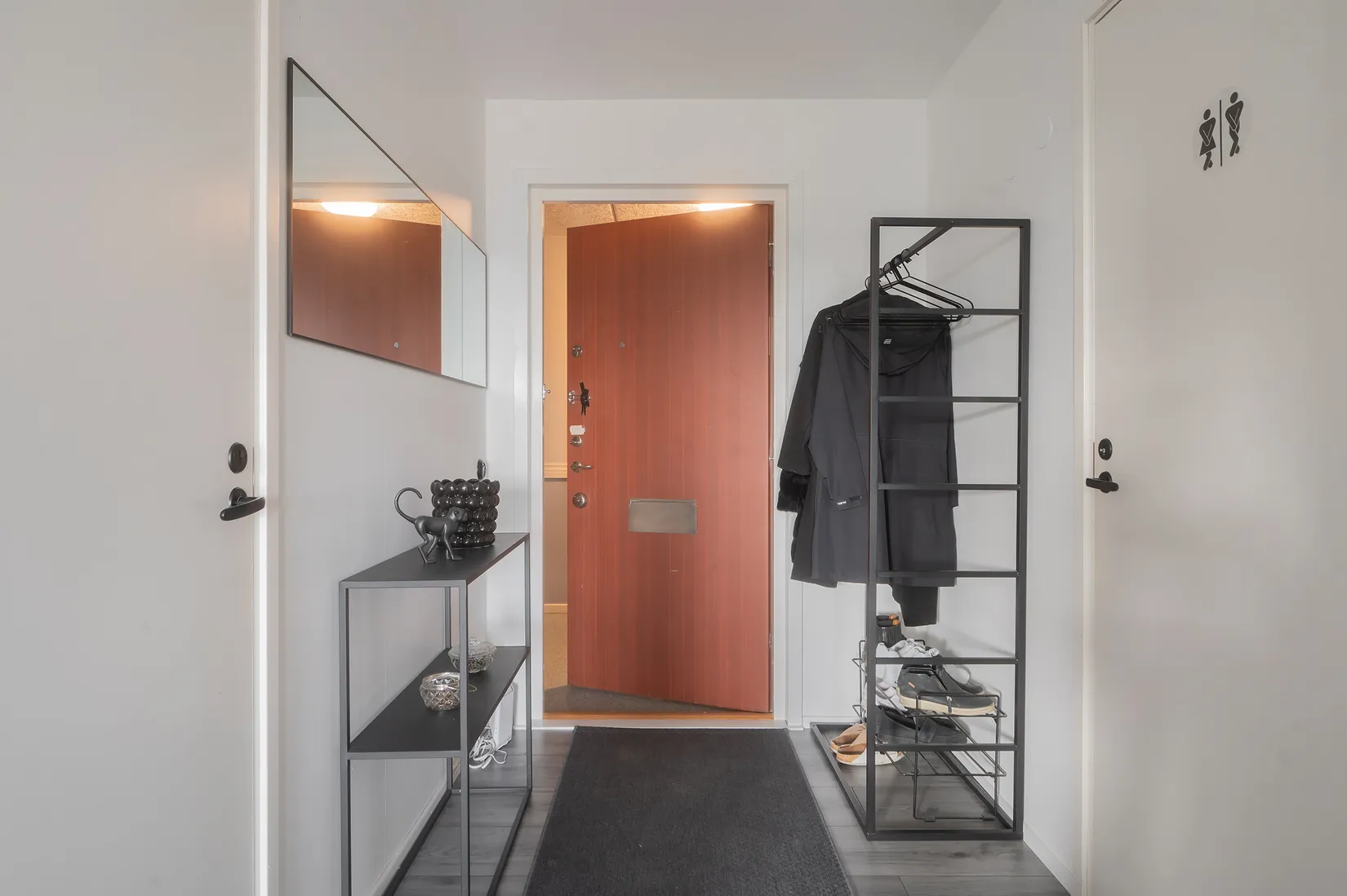 Bostadsrätt, Solskensvägen 11, Tullingeberg Östra, Botkyrka