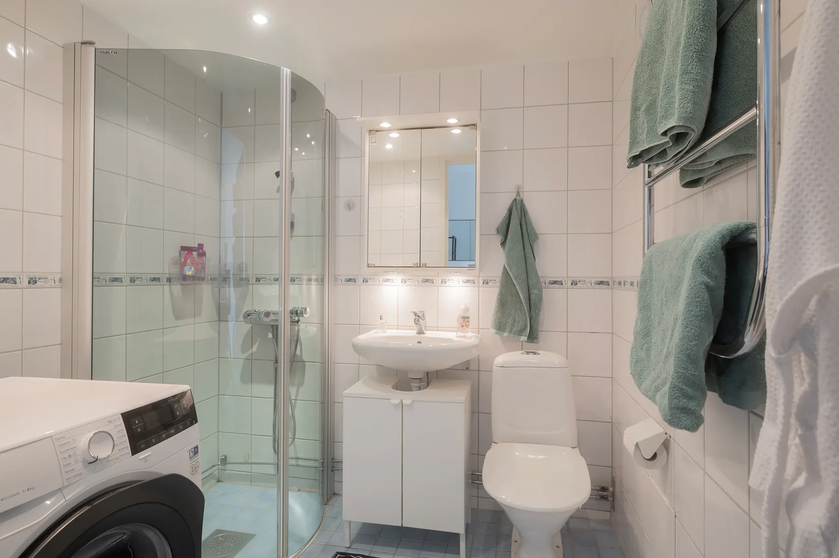 Bostadsrätt, Solskensvägen 11, Tullingeberg Östra, Botkyrka