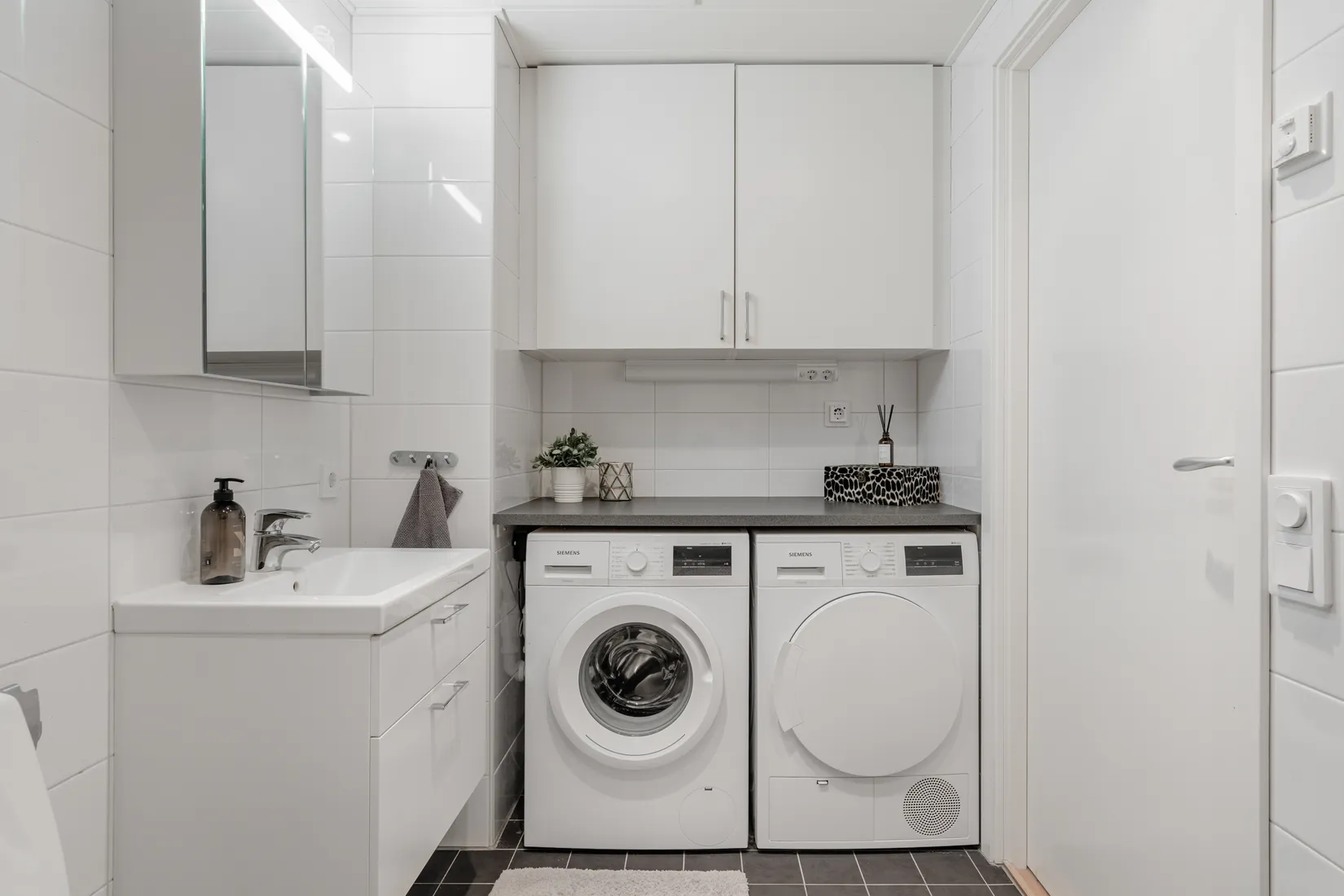 Bostadsrätt, Åby allé 3, Åby Ängar, Vallentuna