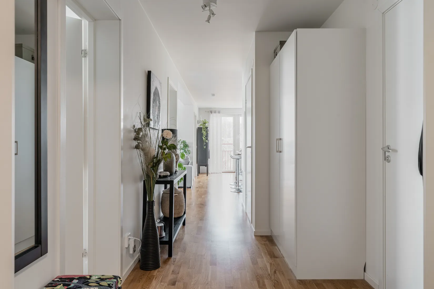 Bostadsrätt, Åby allé 3, Åby Ängar, Vallentuna
