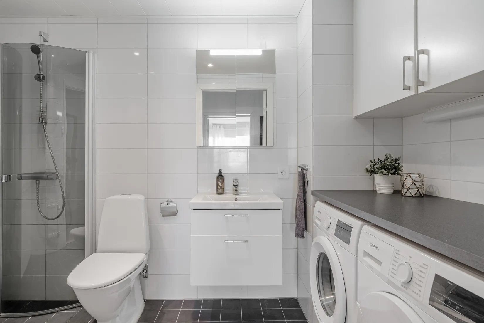 Bostadsrätt, Åby allé 3, Åby Ängar, Vallentuna