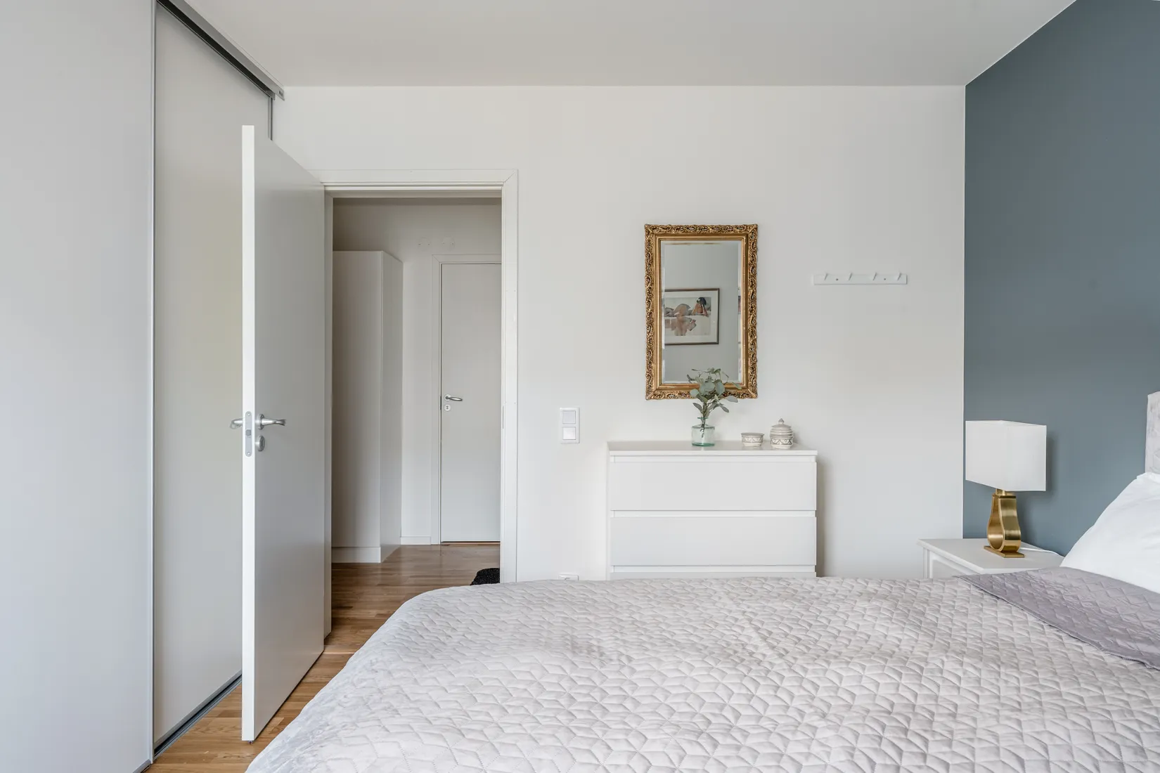 Bostadsrätt, Åby allé 3, Åby Ängar, Vallentuna
