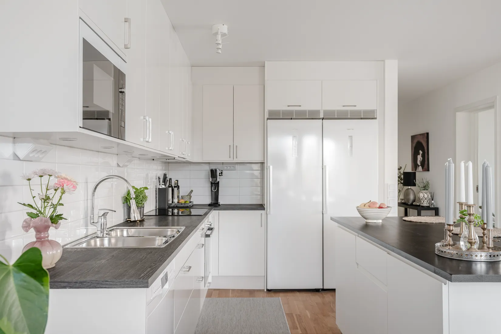 Bostadsrätt, Åby allé 3, Åby Ängar, Vallentuna