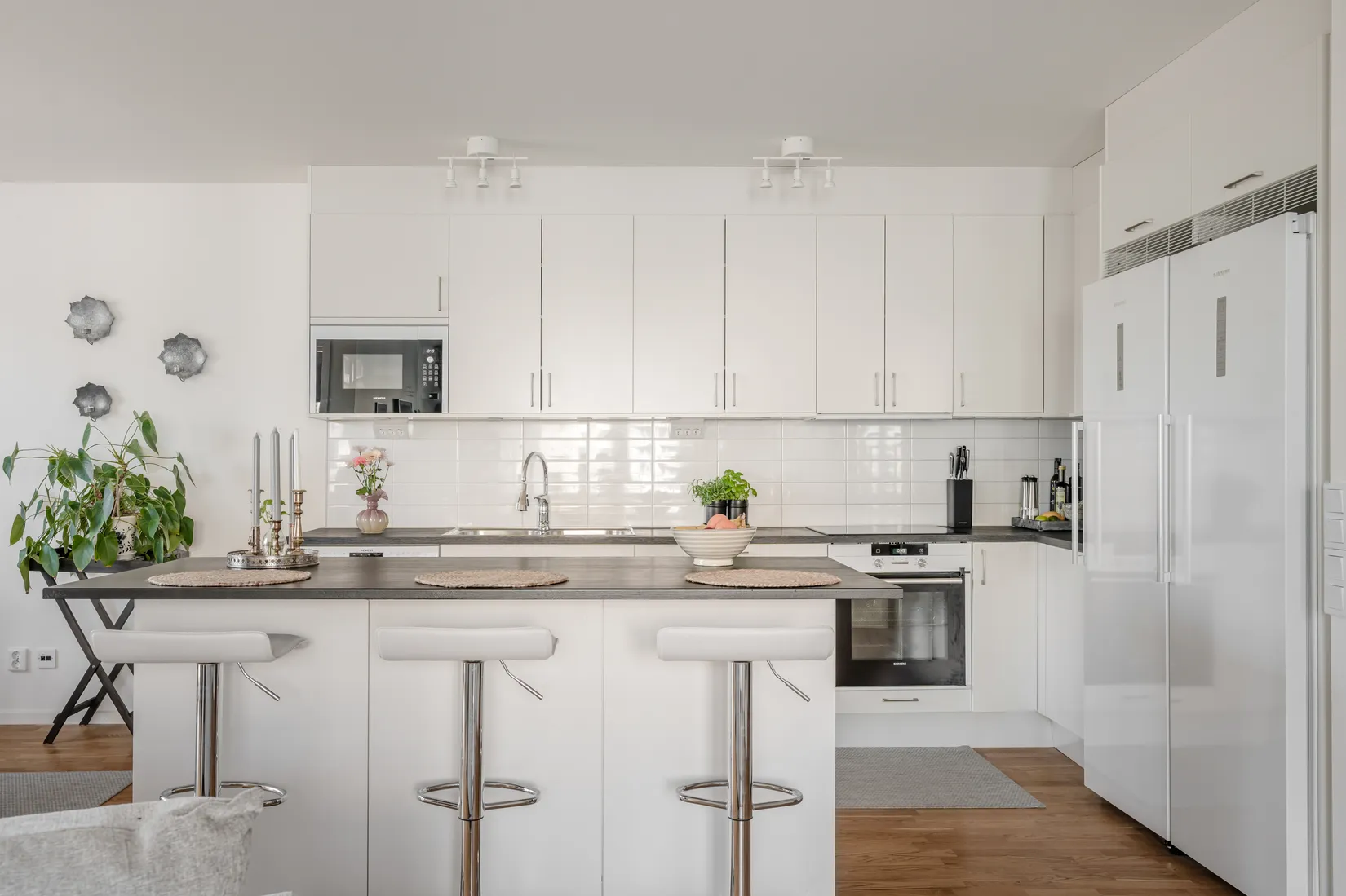Bostadsrätt, Åby allé 3, Åby Ängar, Vallentuna