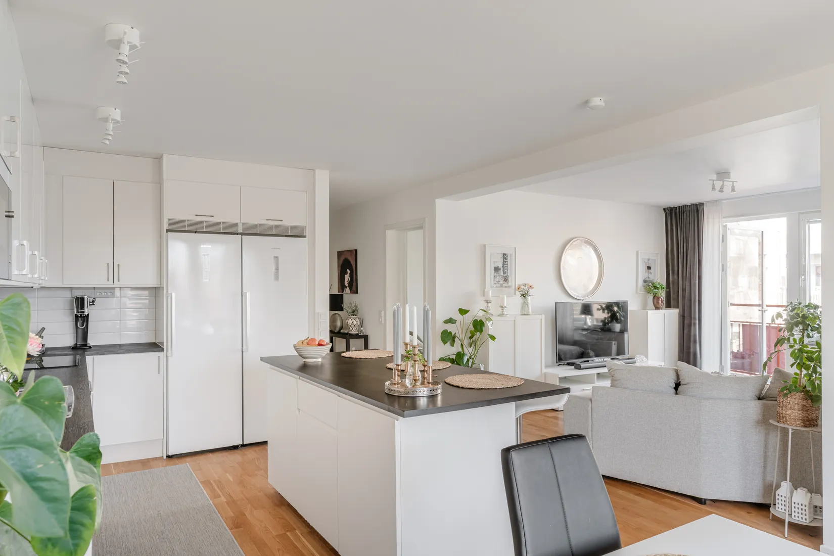 Bostadsrätt, Åby allé 3, Åby Ängar, Vallentuna