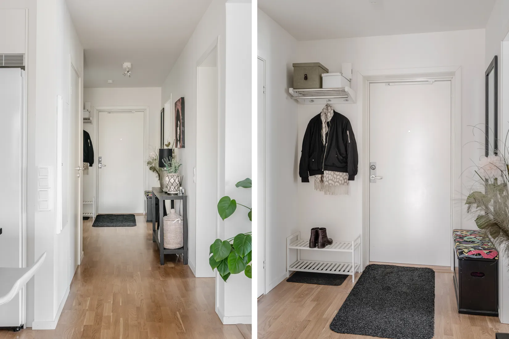 Bostadsrätt, Åby allé 3, Åby Ängar, Vallentuna