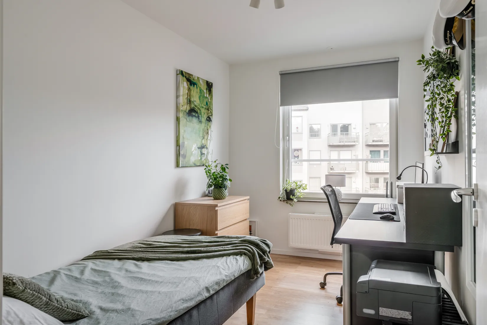 Bostadsrätt, Åby allé 3, Åby Ängar, Vallentuna