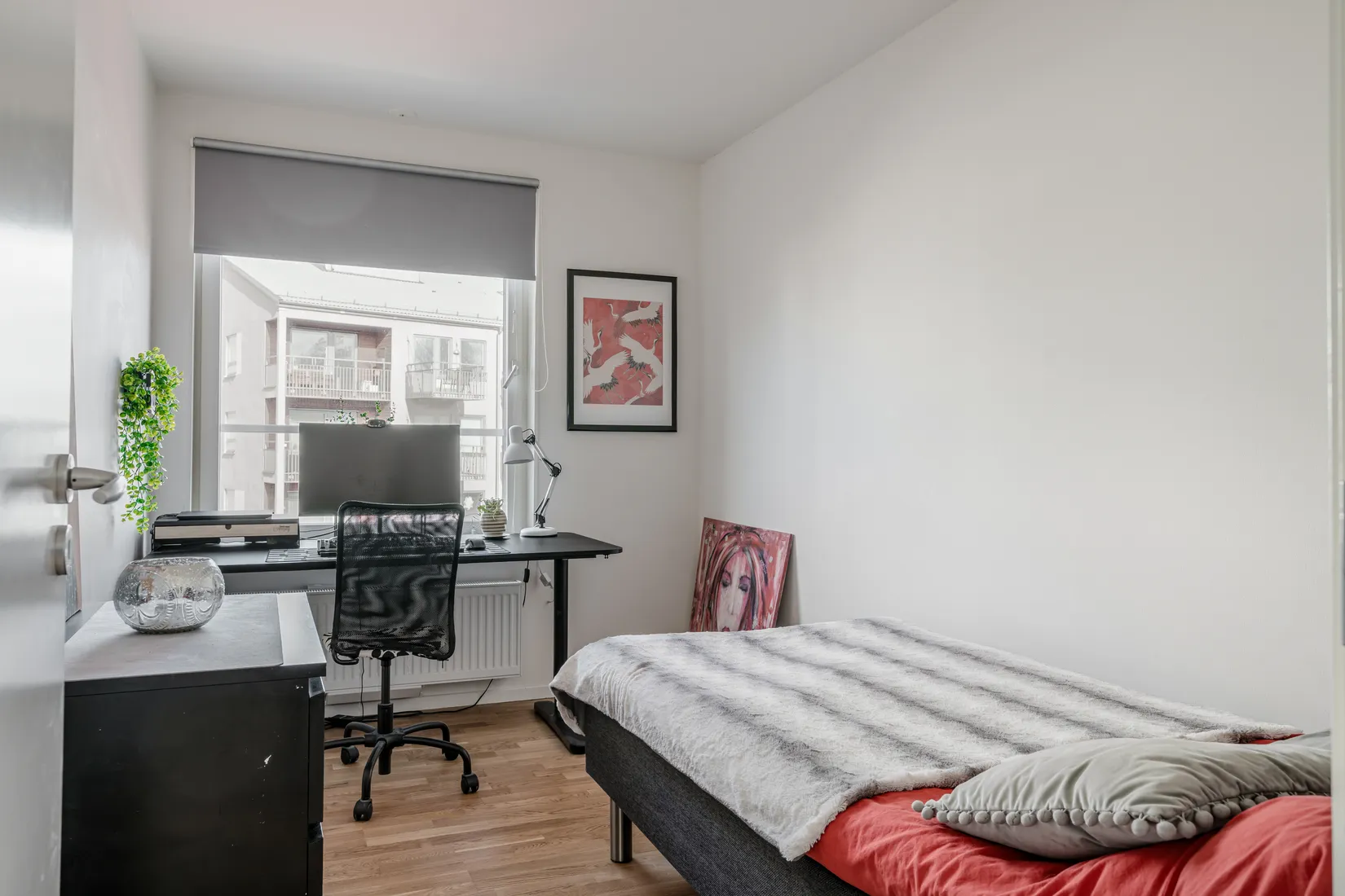 Bostadsrätt, Åby allé 3, Åby Ängar, Vallentuna