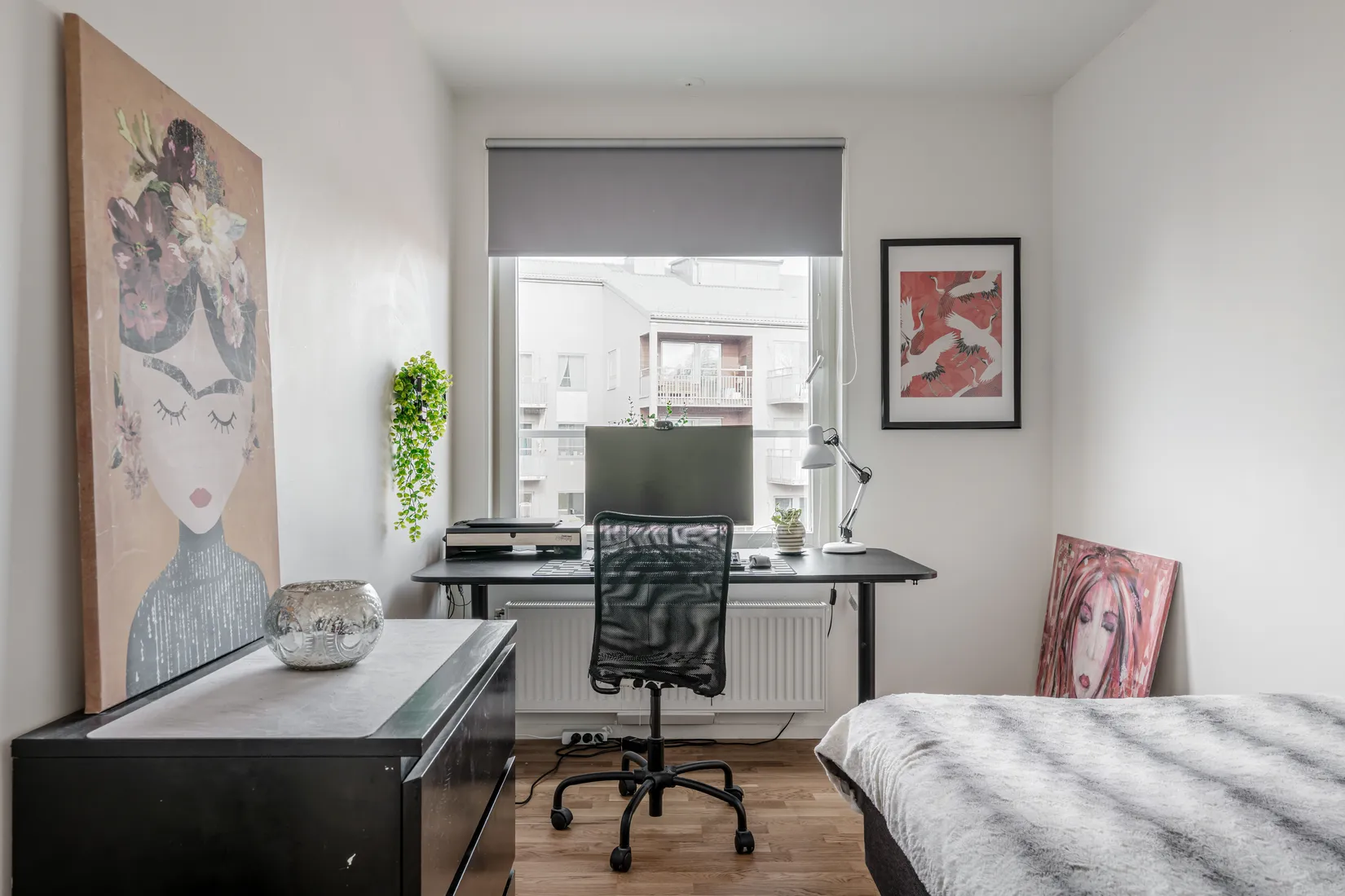 Bostadsrätt, Åby allé 3, Åby Ängar, Vallentuna