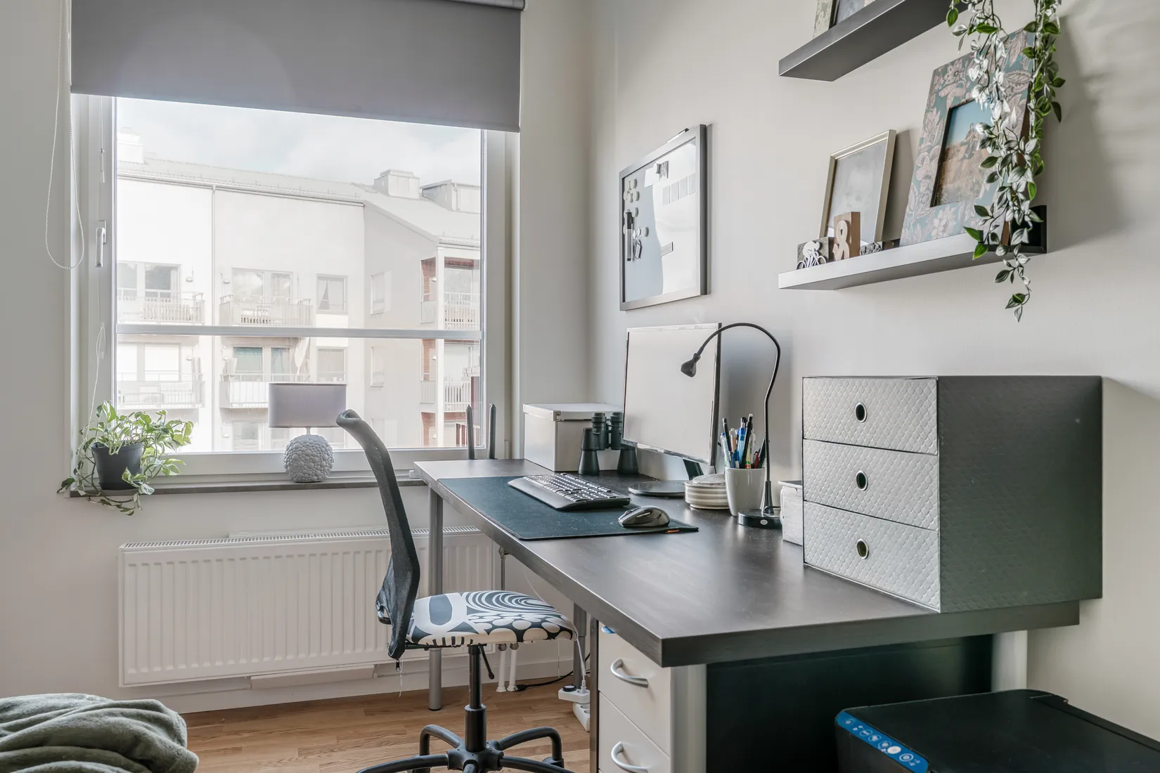 Bostadsrätt, Åby allé 3, Åby Ängar, Vallentuna