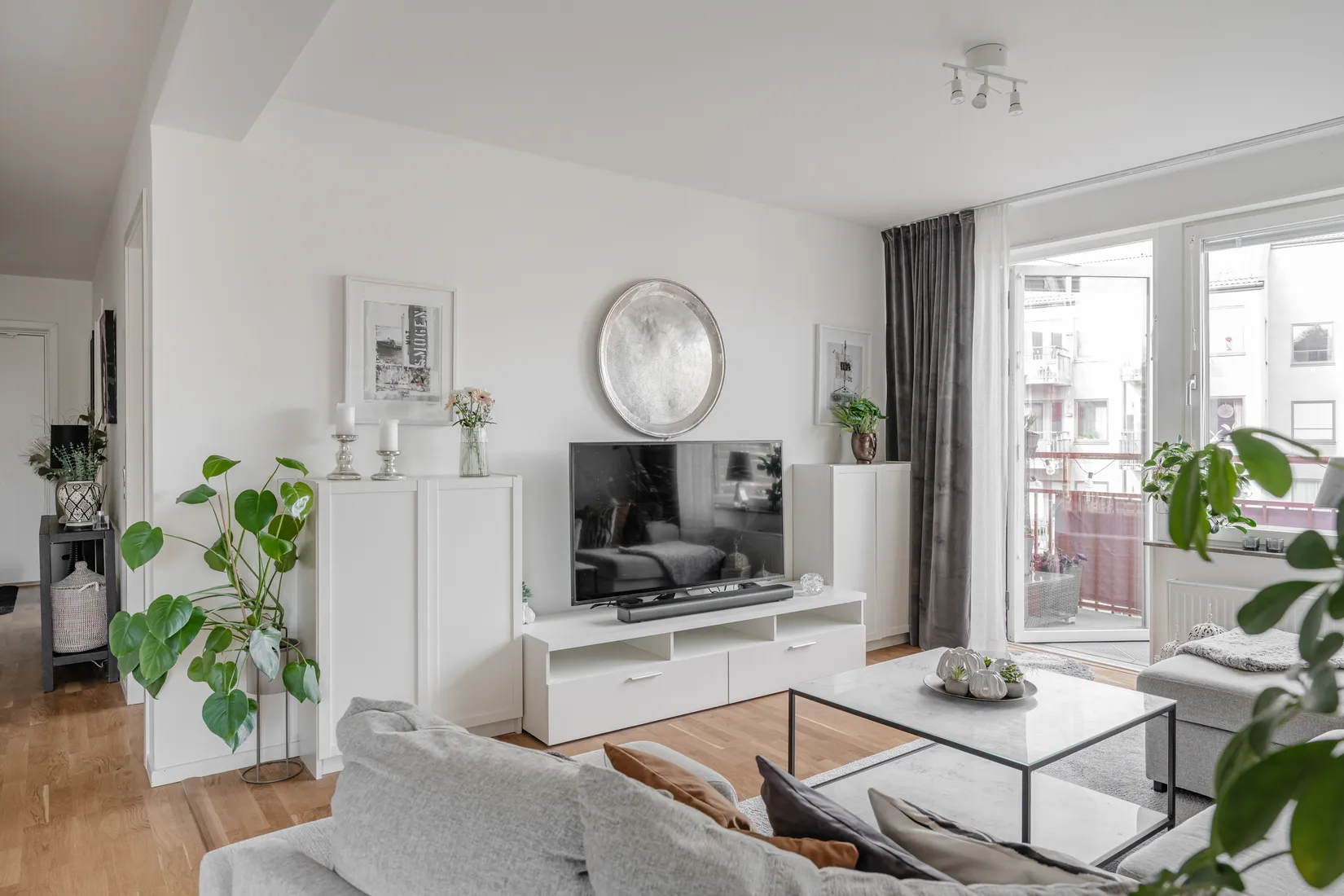 Bostadsrätt, Åby allé 3, Åby Ängar, Vallentuna