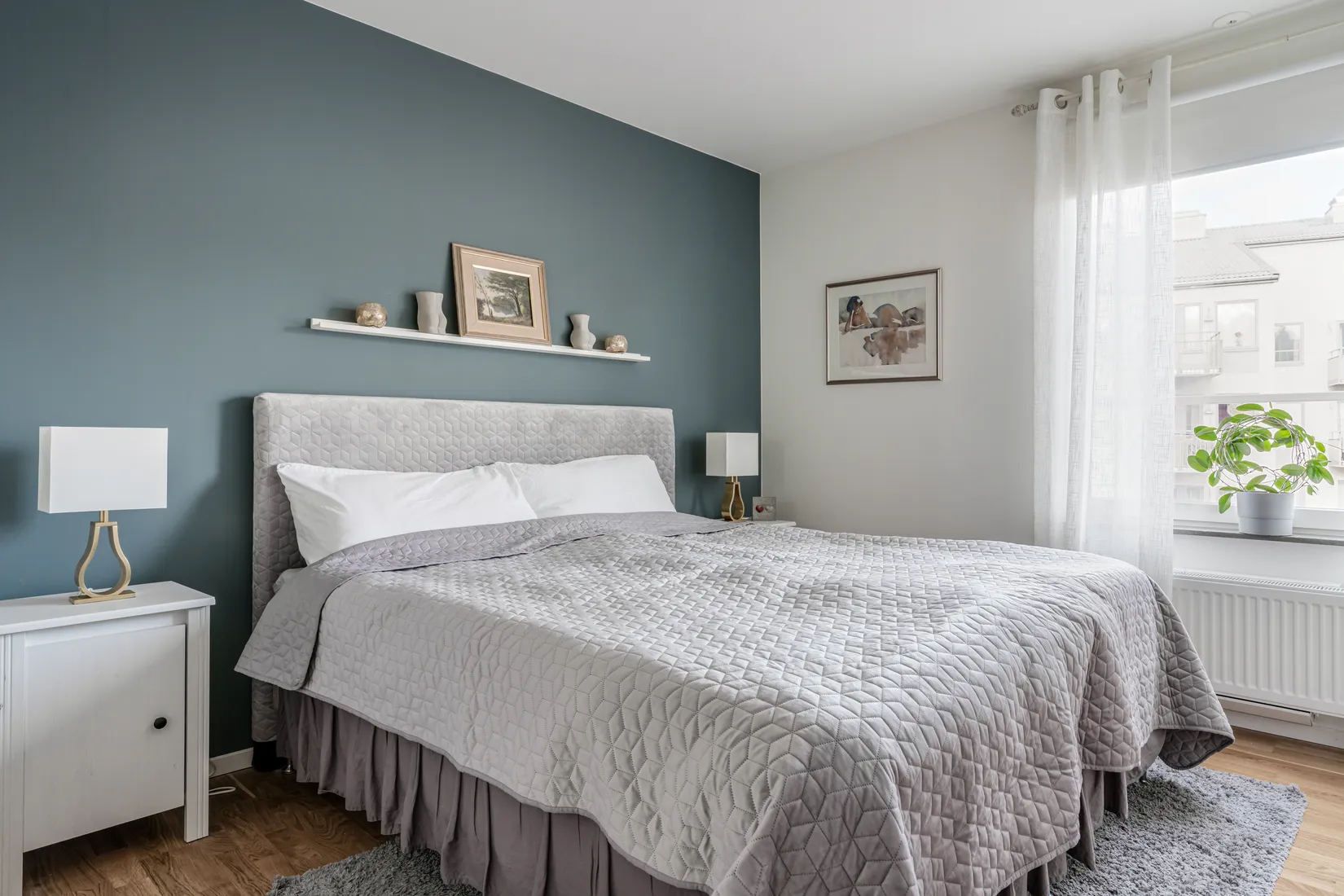 Bostadsrätt, Åby allé 3, Åby Ängar, Vallentuna