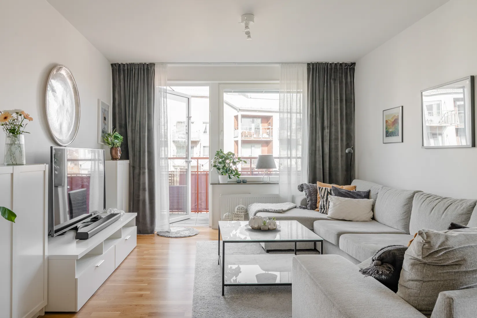 Bostadsrätt, Åby allé 3, Åby Ängar, Vallentuna
