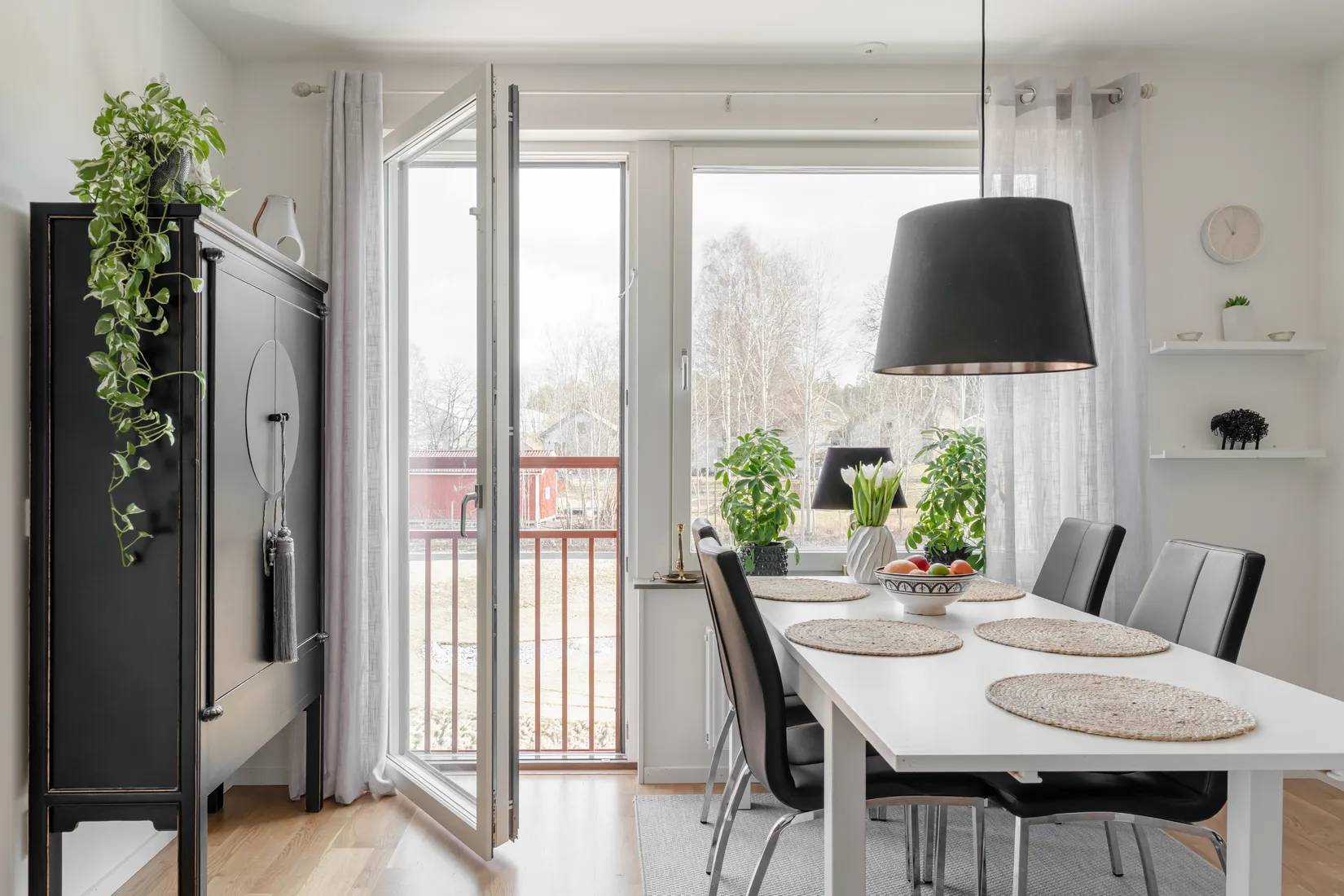 Bostadsrätt, Åby allé 3, Åby Ängar, Vallentuna