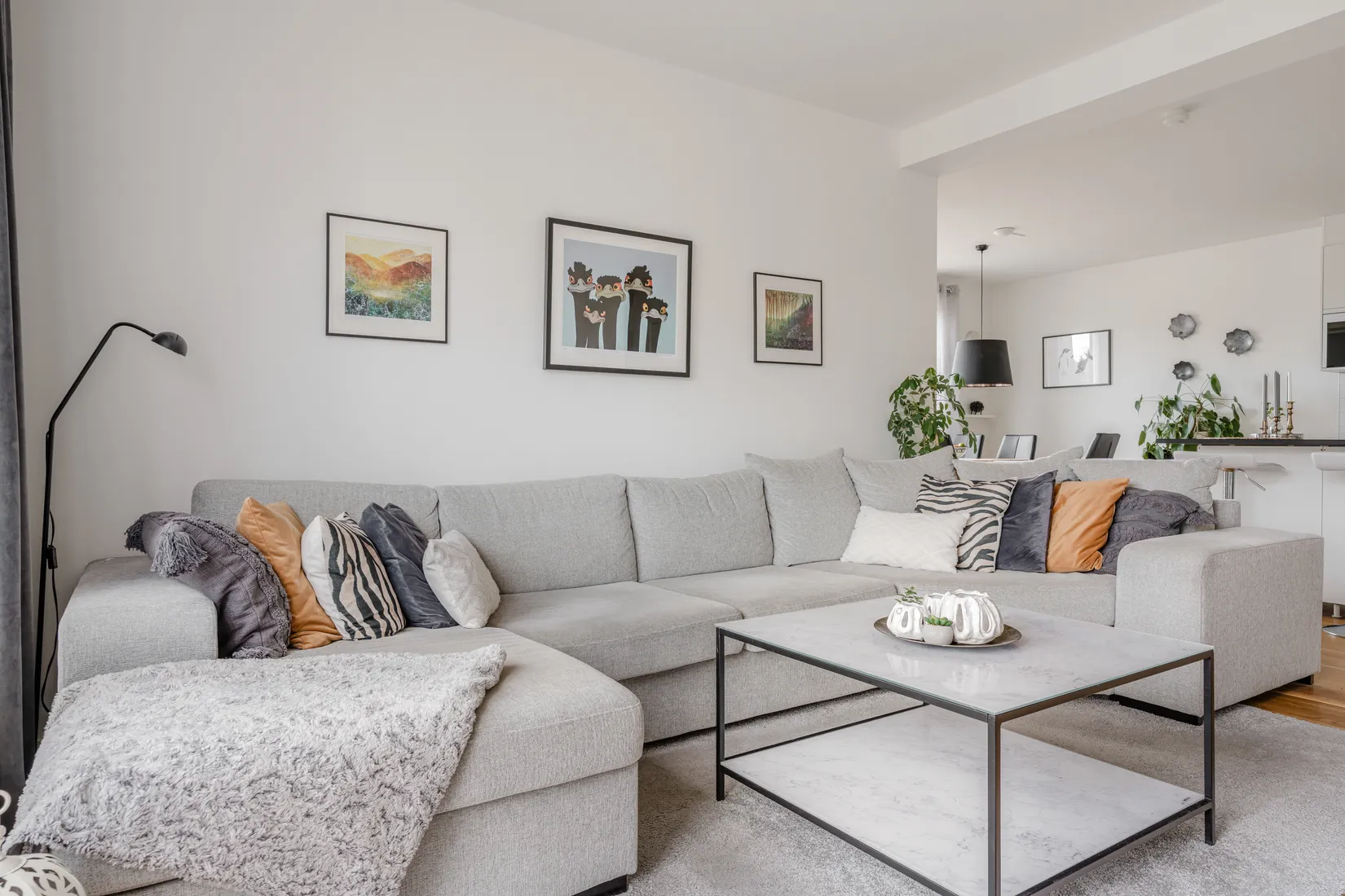 Bostadsrätt, Åby allé 3, Åby Ängar, Vallentuna