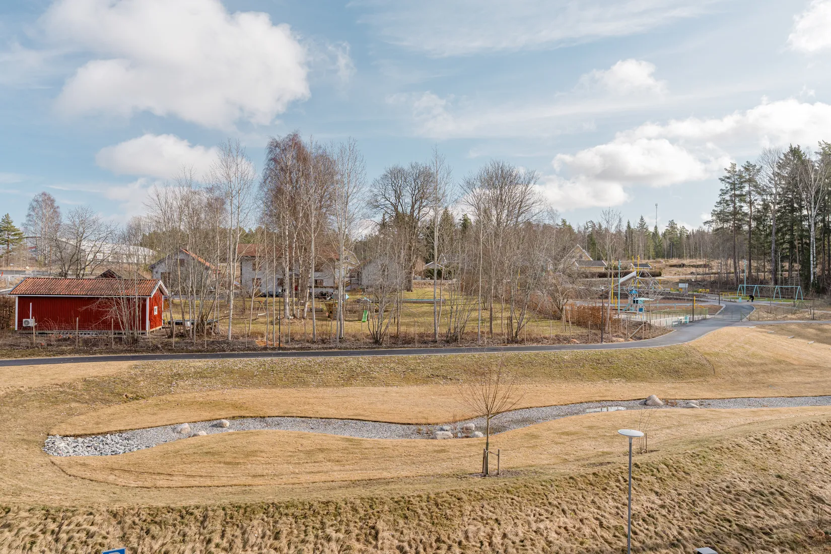 Bostadsrätt, Åby allé 3, Åby Ängar, Vallentuna