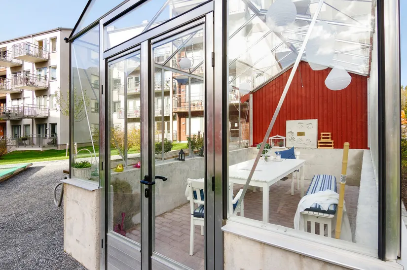 Bostadsrätt, Åby allé 3, Åby Ängar, Vallentuna