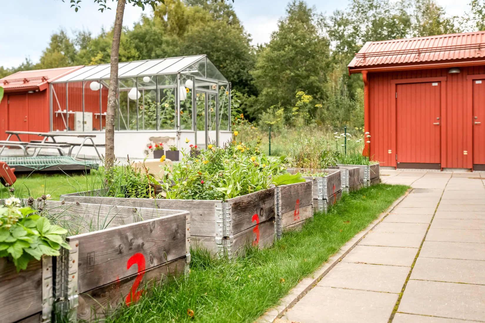 Bostadsrätt, Åby allé 3, Åby Ängar, Vallentuna