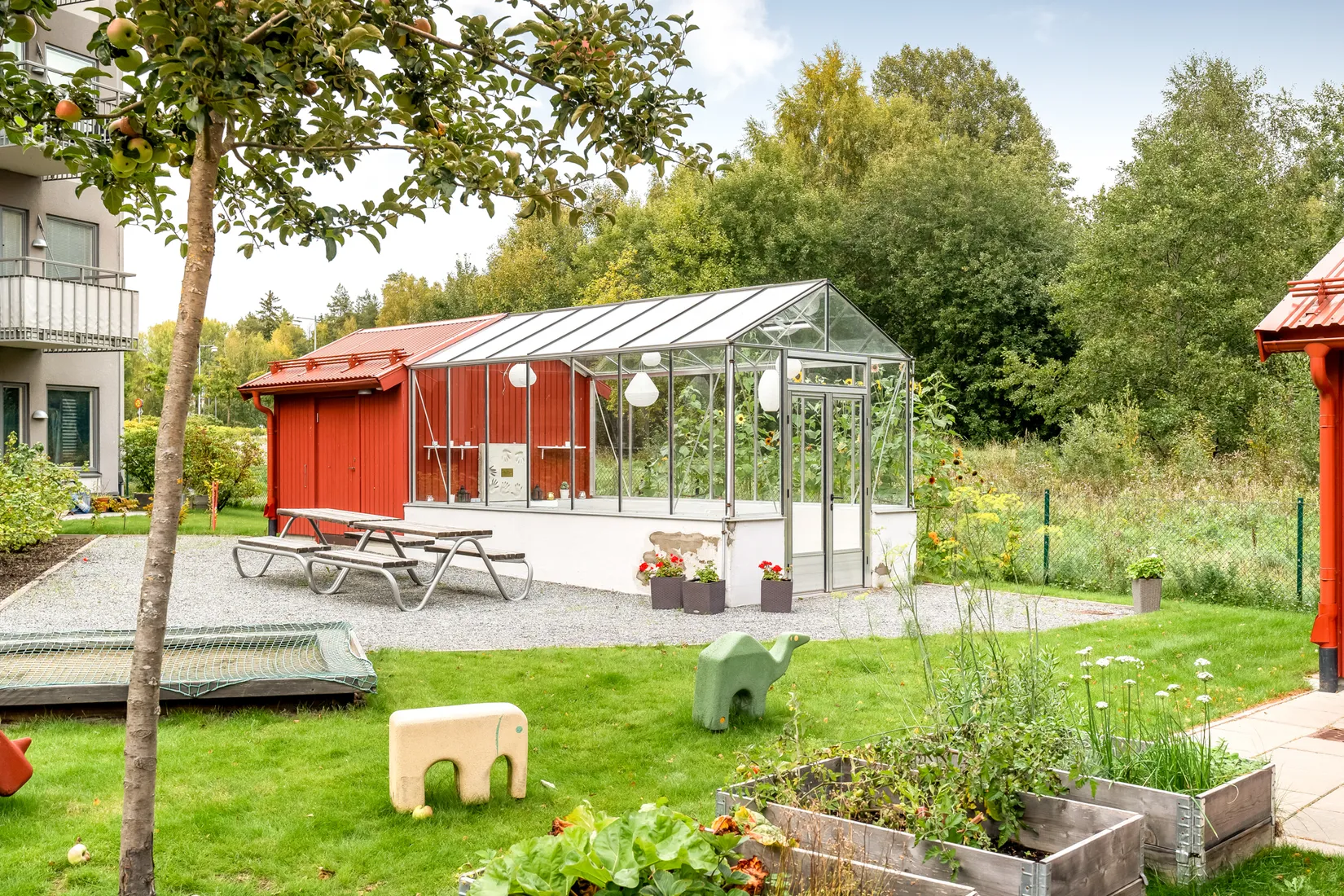 Bostadsrätt, Åby allé 3, Åby Ängar, Vallentuna