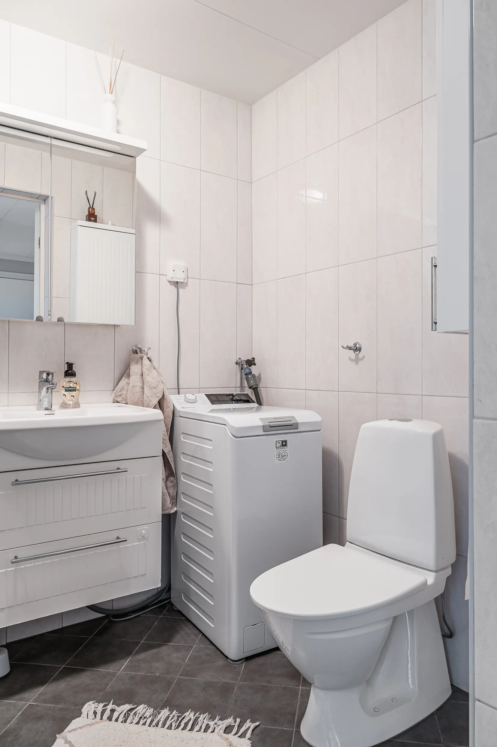 Bostadsrätt, Hagagatan 8C, Haga, Karlstad