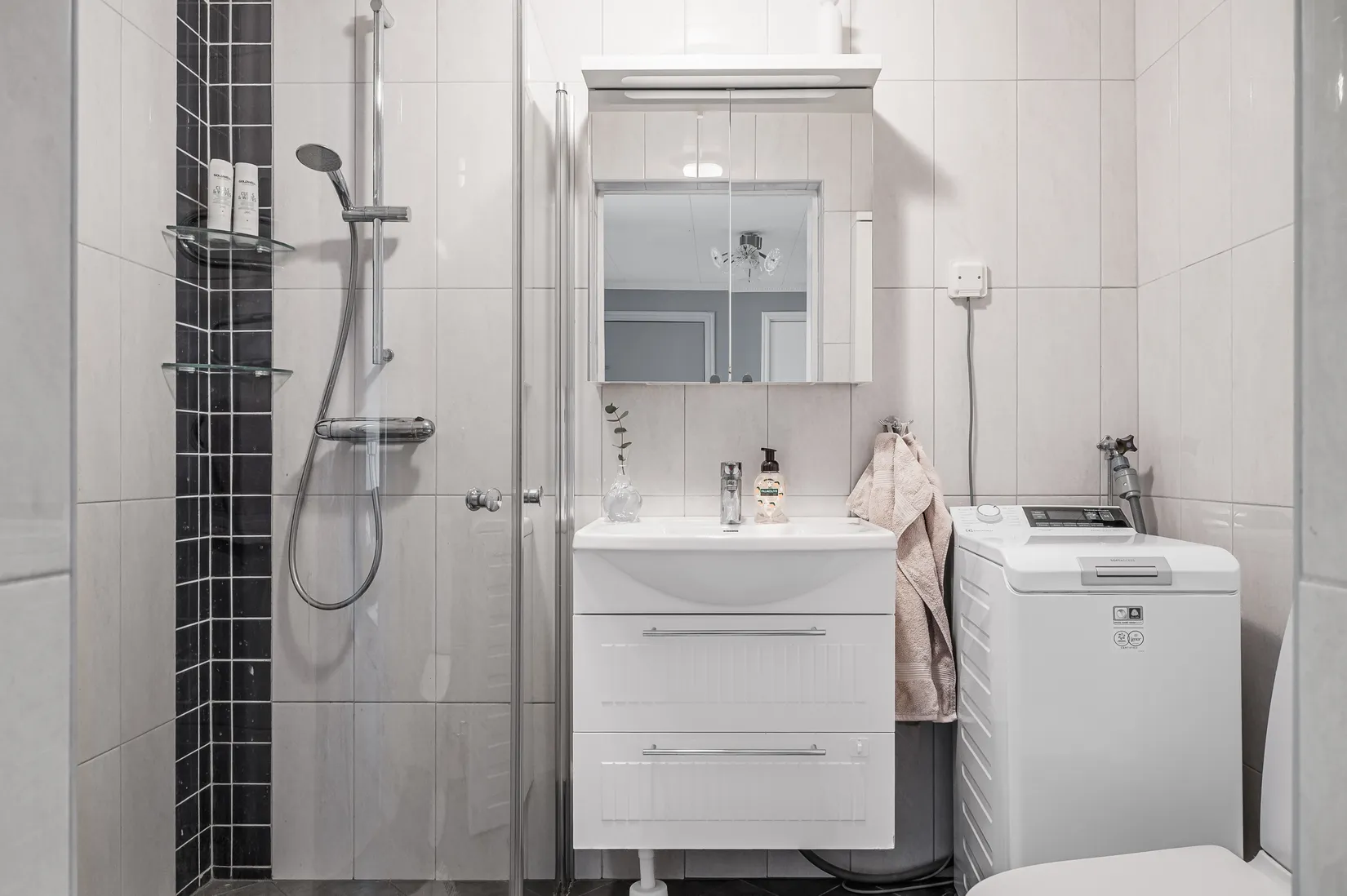 Bostadsrätt, Hagagatan 8C, Haga, Karlstad