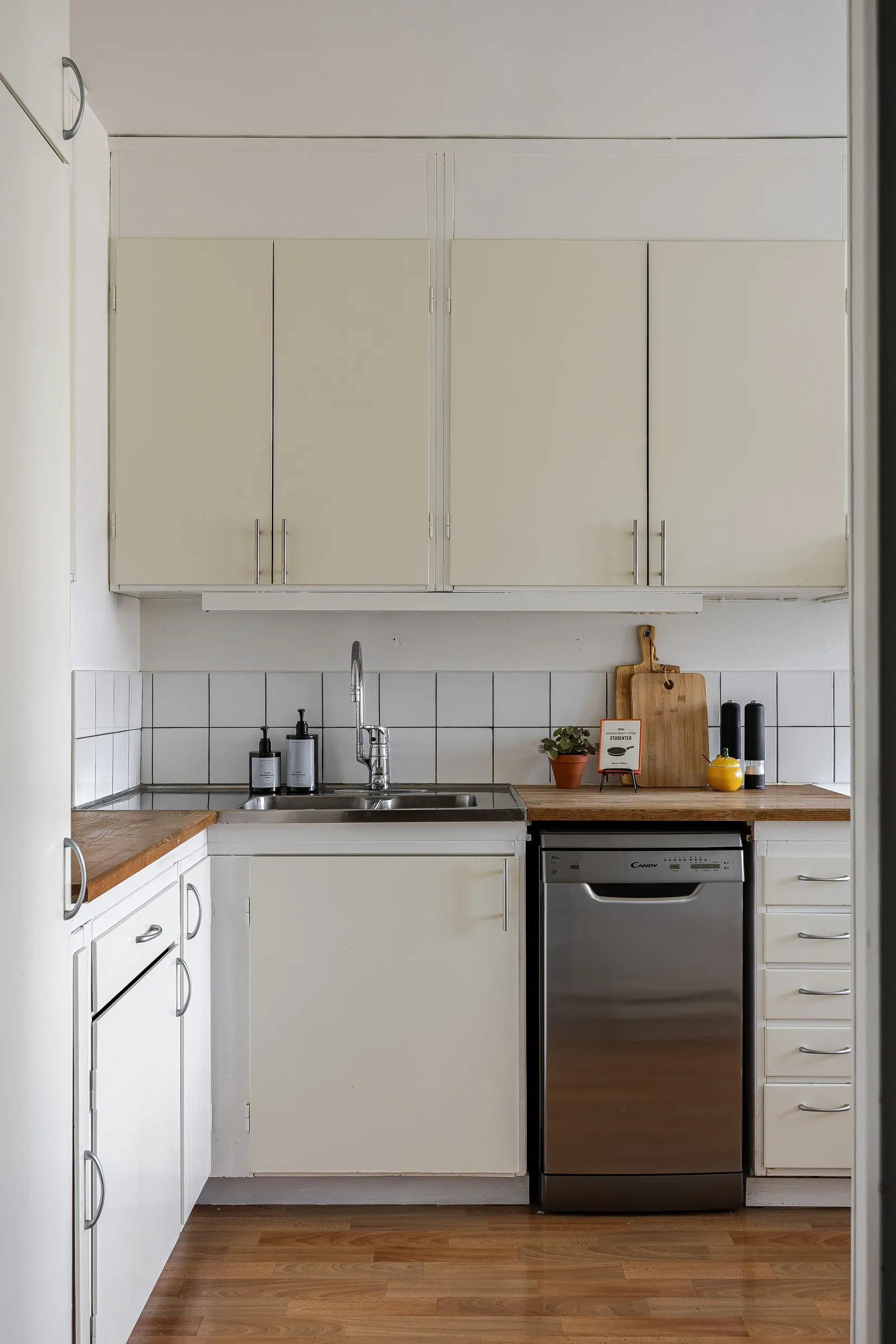Bostadsrätt, Oxhagsvägen 4A, Oxhagen, Kalmar