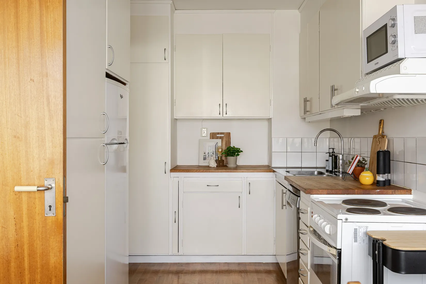 Bostadsrätt, Oxhagsvägen 4A, Oxhagen, Kalmar