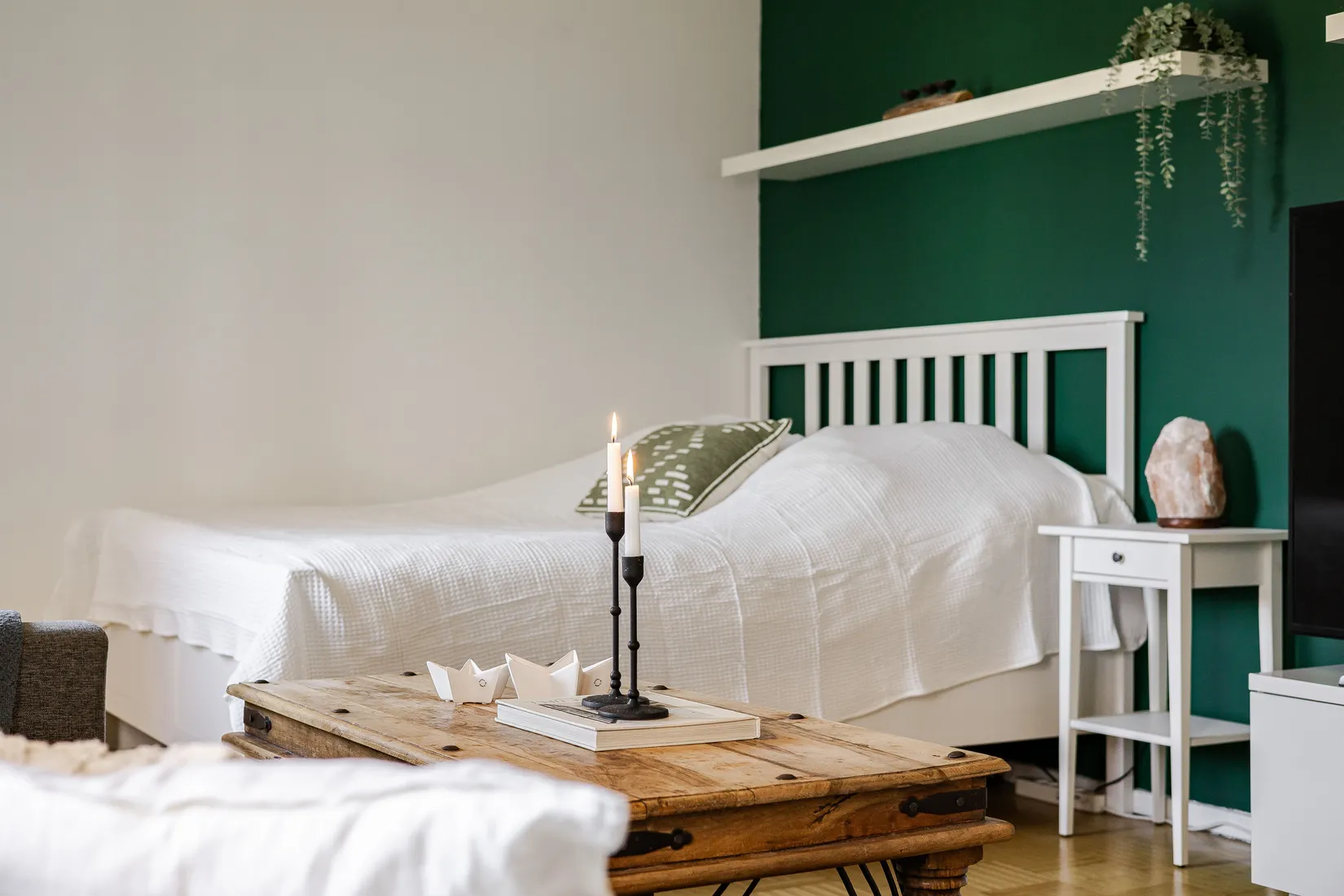 Bostadsrätt, Oxhagsvägen 4A, Oxhagen, Kalmar