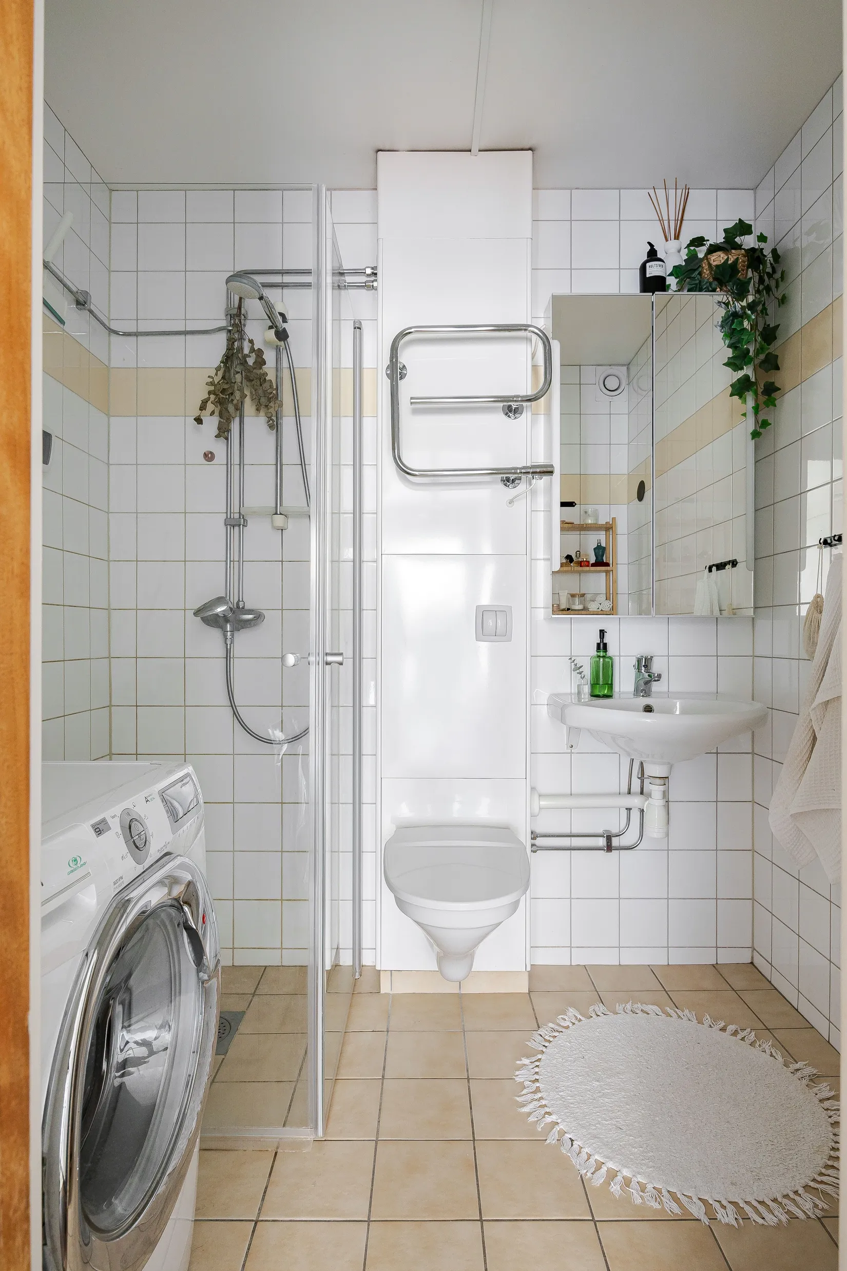 Bostadsrätt, Oxhagsvägen 4A, Oxhagen, Kalmar