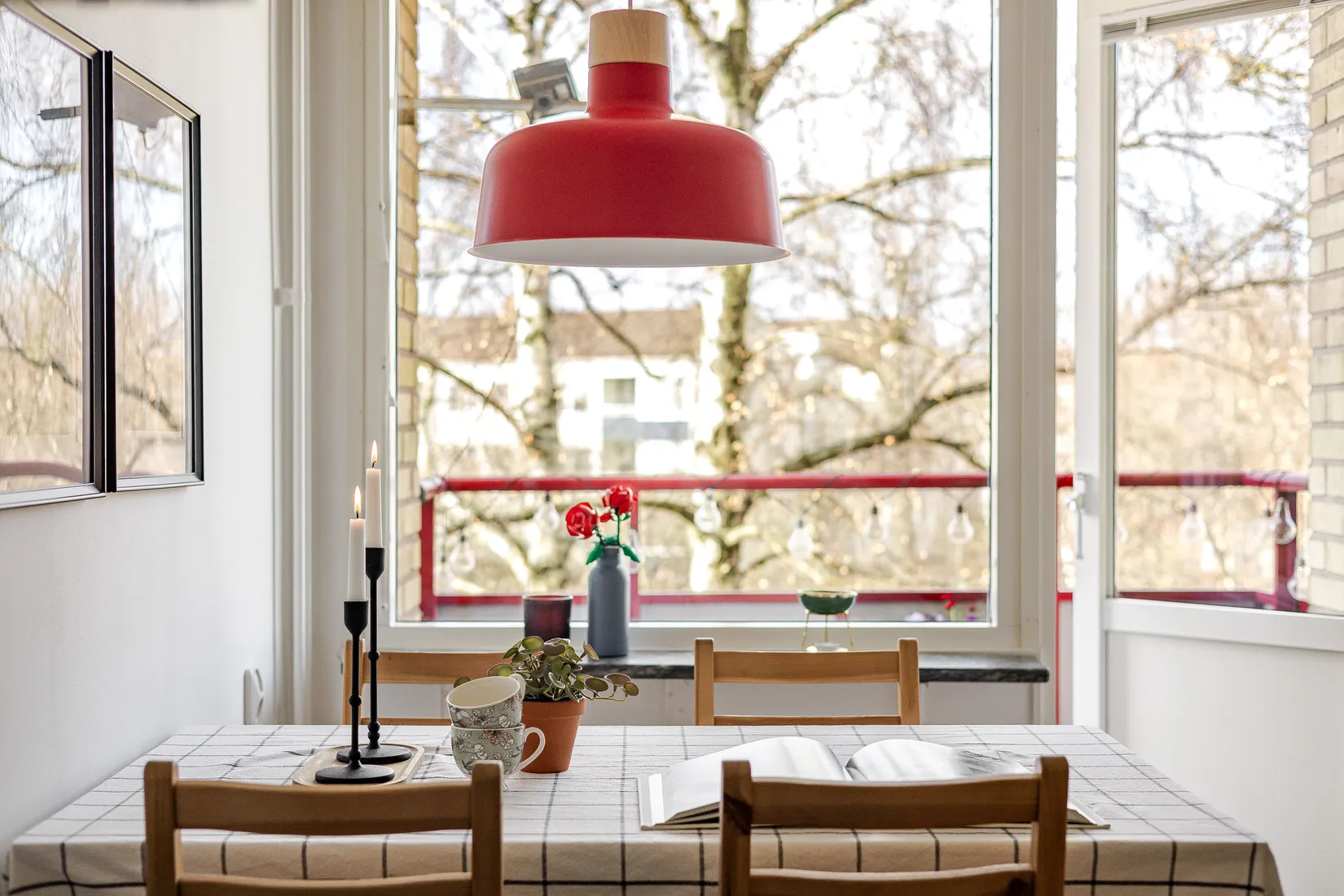 Bostadsrätt, Oxhagsvägen 4A, Oxhagen, Kalmar