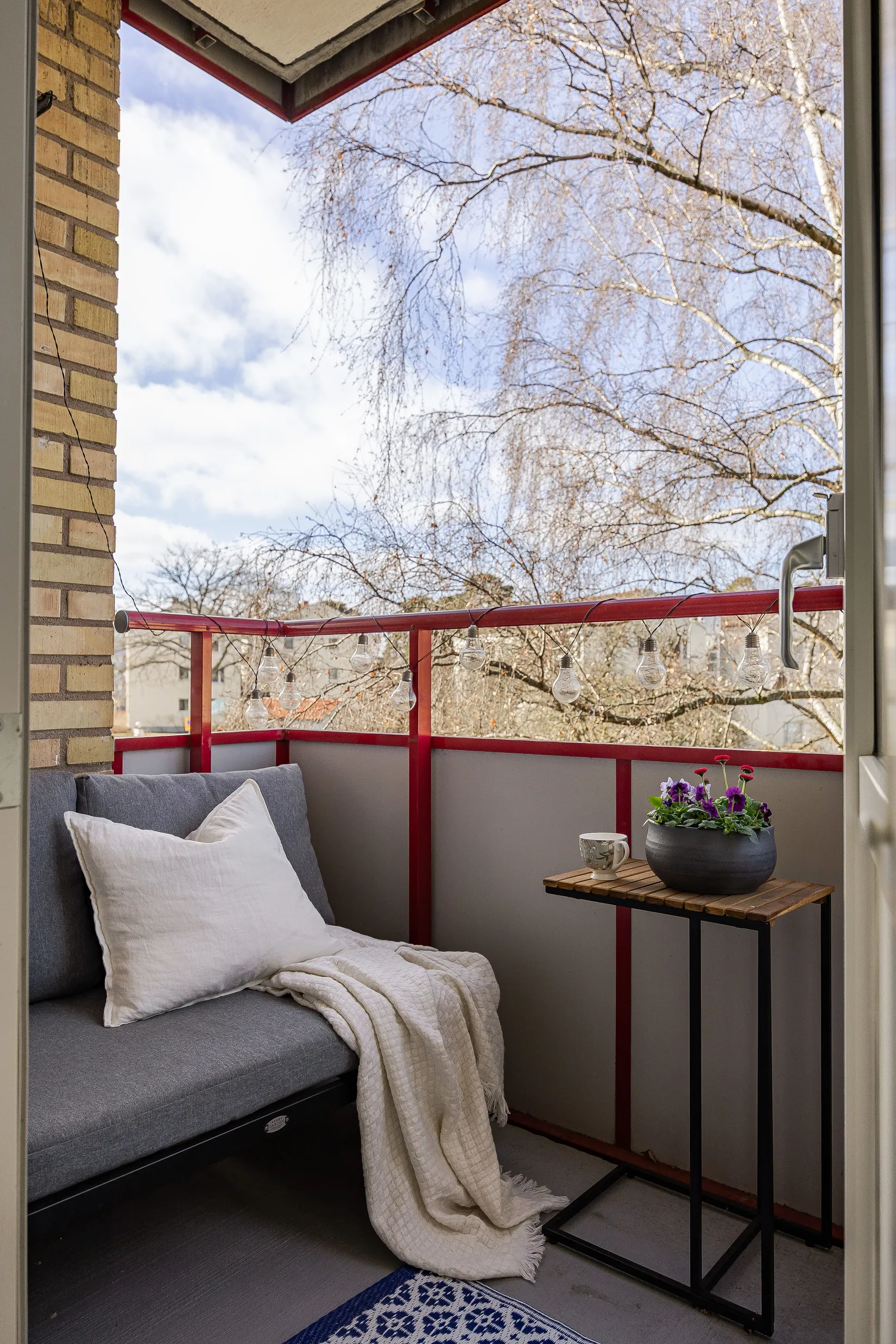 Bostadsrätt, Oxhagsvägen 4A, Oxhagen, Kalmar
