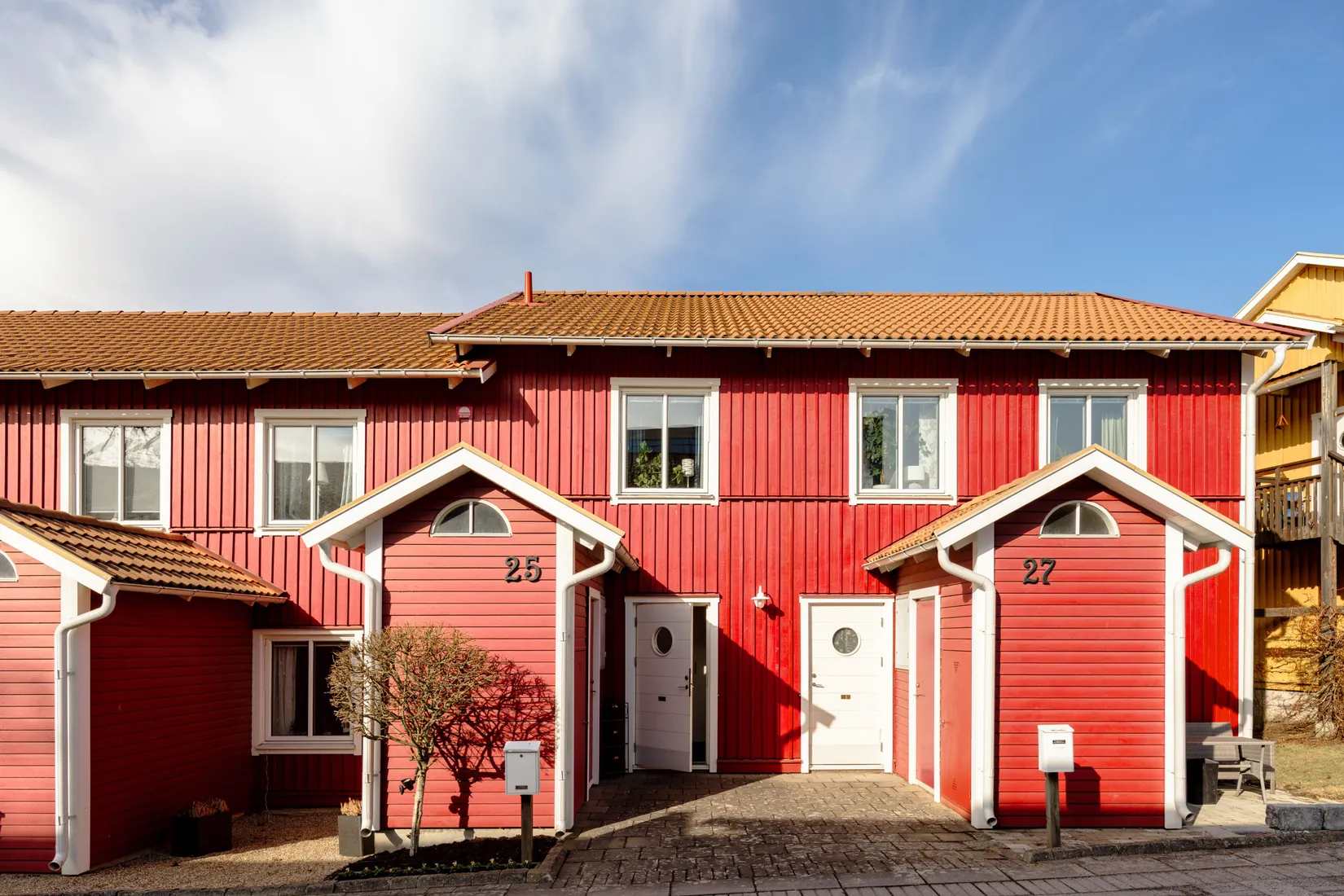 Bostadsrätt, Sofiebergsvägen 25, Norr, Växjö