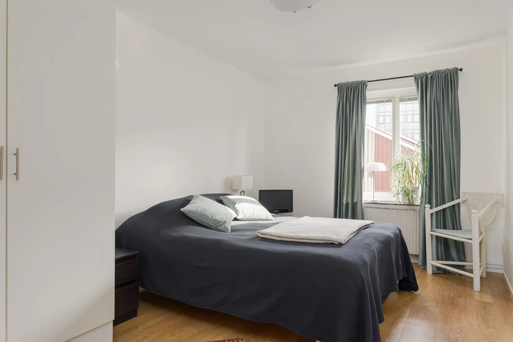 Bostadsrätt, Sofiebergsvägen 25, Norr, Växjö
