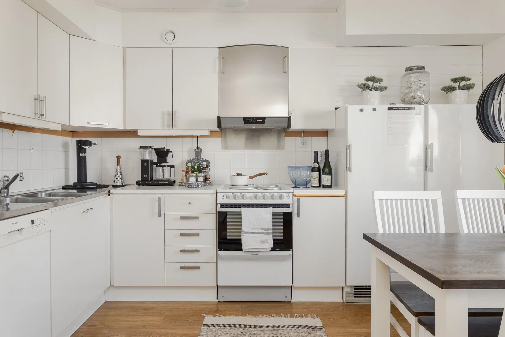 Bostadsrätt, Sofiebergsvägen 25, Norr, Växjö