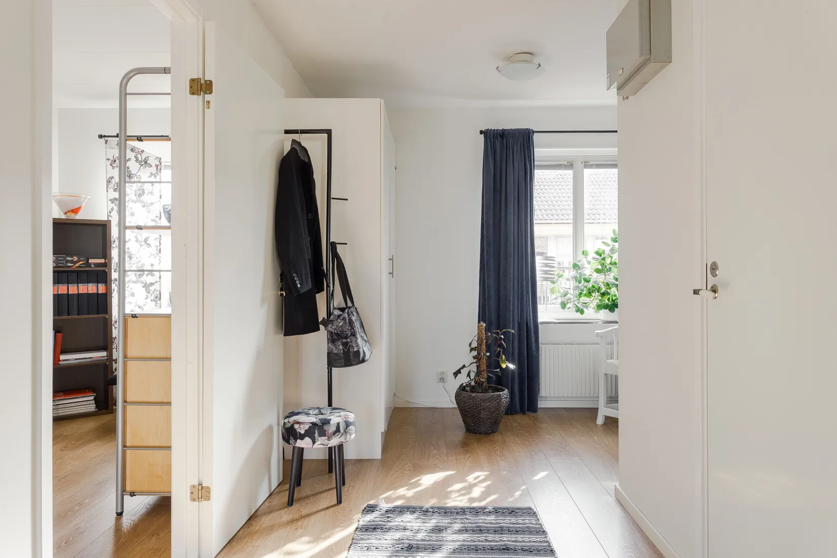 Bostadsrätt, Sofiebergsvägen 25, Norr, Växjö