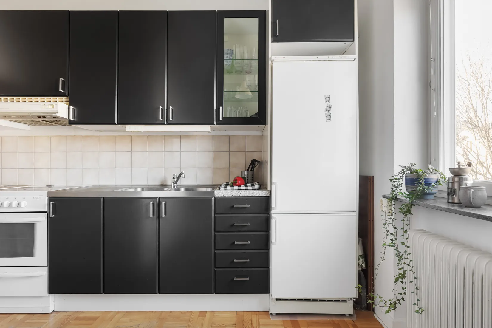 Bostadsrätt, Rådmansgatan 23B, Triangeln, Malmö