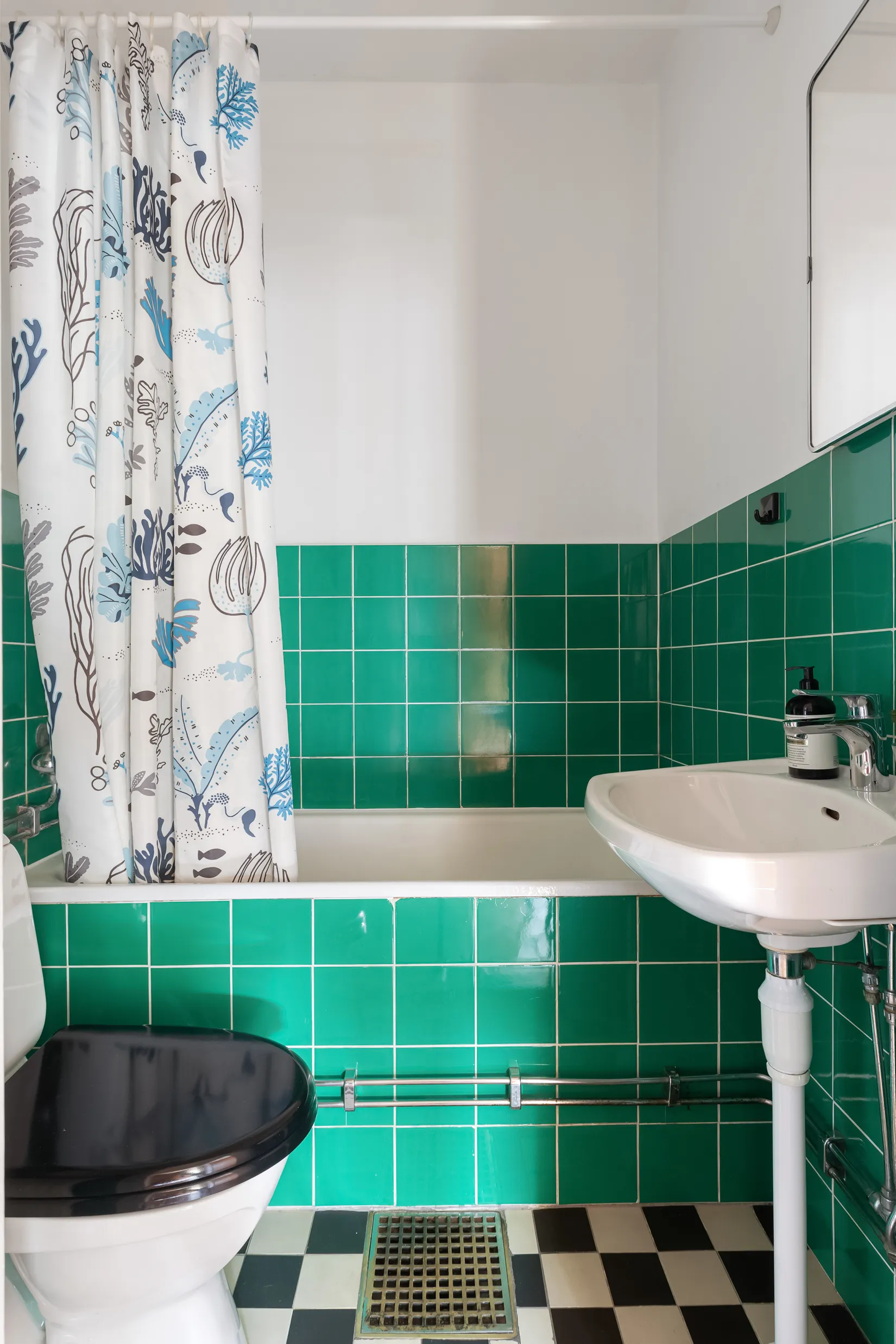 Bostadsrätt, Rådmansgatan 23B, Triangeln, Malmö
