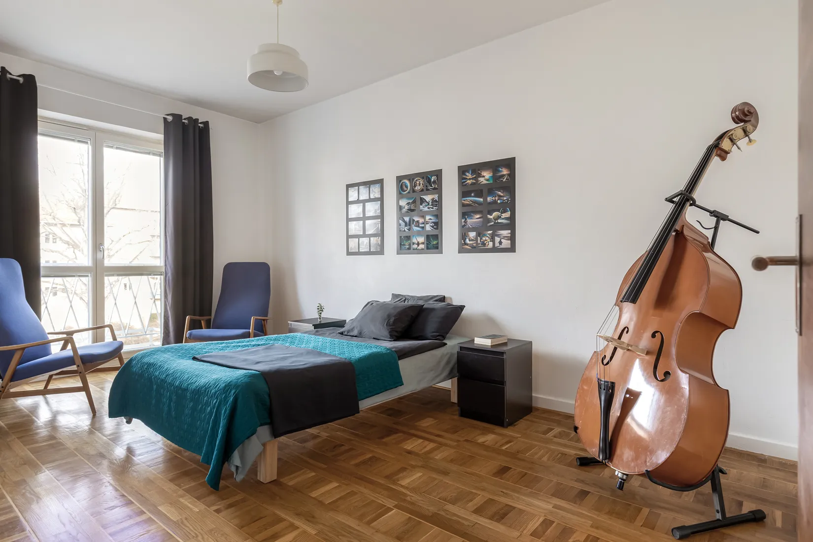 Bostadsrätt, Rådmansgatan 23B, Triangeln, Malmö