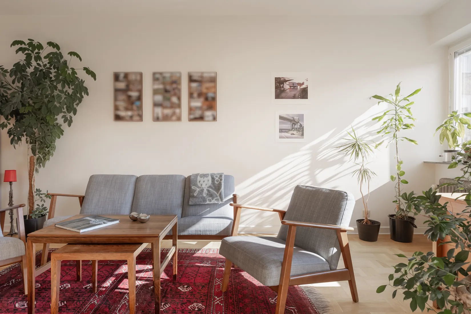 Bostadsrätt, Rådmansgatan 23B, Triangeln, Malmö